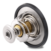 ΘΕΡΜΟΣΤΑΤΗΣ & ΕΞΑΡΤΗΜΑΤΑ