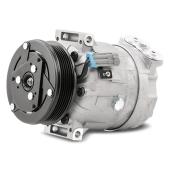 ΣΥΜΠΙΕΣΤΗΣ ΚΛΙΜΑΤΙΣΜΟΥ & ΕΞΑΡΤΗΜΑΤΑ