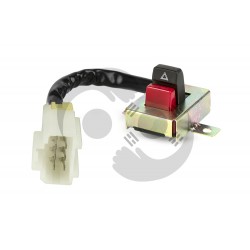 ΔΙΑΚΟΠΤΗΣ ΑΛΑΡΜ NISSAN SUNNY B11 1985-1986