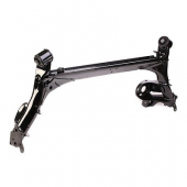 ΑΞΩΝΑΣ ΠΙΣΩ & ΕΞΑΡΤΗΜΑΤΑ