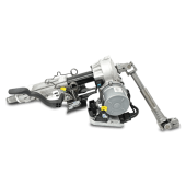 ΚΟΛΩΝΑ ΤΙΜΟΝΙΟΥ & ΕΞΑΡΤΗΜΑΤΑ