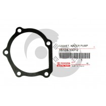 ΦΛΑΝΤΖΑ ΑΝΤΛΙΑΣ ΝΕΡΟΥ TOYOTA (2E/2E-E/4E-FE)