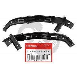 ΛΑΜΑΚΙ ΠΡΟΦΥΛΑΚΤΗΡΑ ΕΜΠΡΟΣ LH HONDA JAZZ GD ΛΑΜΑΚΙ ΠΡΟΦΥΛΑΚΤΗΡΑ ΕΜΠΡΟΣ LH HONDA JAZZ GD