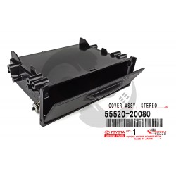 ΘΗΚΗ ΤΑΜΠΛΩ TOYOTA AVENSIS T22