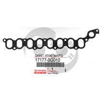 ΦΛΑΝΤΖΑ ΠΟΛΛΑΠΛΗΣ ΕΙΣΑΓΩΓΗΣ TOYOTA (1CD-FTV)