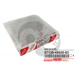 ΦΙΛΤΡΟ ΚΑΜΠΙΝΑΣ LEXUS IS200