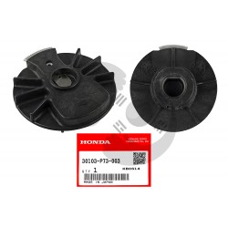 ΡΑΟΥΛΟ ΔΙΑΝΟΜΕΑ HONDA