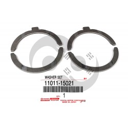 ΜΕΤΑΛΛΑ ΘΡΩΣ TOYOTA Std. ΜΕΤΑΛΛΑ ΘΡΩΣ TOYOTA Std.