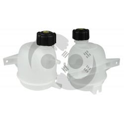 ΔΟΧΕΙΟ ΔΙΑΣΤΟΛΗΣ NISSAN KUBISTAR