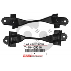 ΣΤΗΡΙΓΜΑ ΜΠΑΤΑΡΙΑΣ TOYOTA CARINA E T19 UK Production ΣΤΗΡΙΓΜΑ ΜΠΑΤΑΡΙΑΣ TOYOTA CARINA E T19 UK Production