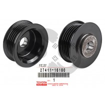 ΤΡΟΧΑΛΙΑ ΔΥΝΑΜΟ TOYOTA