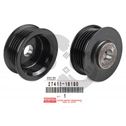 ΤΡΟΧΑΛΙΑ ΔΥΝΑΜΟ TOYOTA