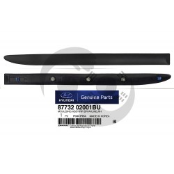 ΤΡΙΜ ΠΟΡΤΑΣ ΠΙΣΩ RH HYUNDAI ATOS 97-00