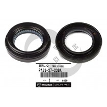 ΤΣΙΜΟΥΧΑ TRANSFER MAZDA