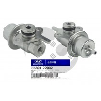 ΡΥΘΜΙΣΤΗΣ ΠΙΕΣΗΣ ΒΕΝΖΙΝΗΣ HYUNDAI