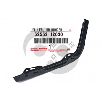 ΠΟΔΙΑ ΦΑΝΑΡΙΟΥ ΠΙΣΩ RH TOYOTA COROLLA E10 Sedan