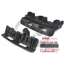 ΒΑΣΗ ΠΡΟΦΥΛΑΚΤΗΡΑ ΠΙΣΩ RH SUZUKI SWIFT 2005-2010 ΒΑΣΗ ΠΡΟΦΥΛΑΚΤΗΡΑ ΠΙΣΩ RH SUZUKI SWIFT 2005-2010