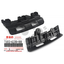 ΒΑΣΗ ΠΡΟΦΥΛΑΚΤΗΡΑ ΠΙΣΩ LH SUZUKI SWIFT 2005-2010 ΒΑΣΗ ΠΡΟΦΥΛΑΚΤΗΡΑ ΠΙΣΩ LH SUZUKI SWIFT 2005-2010