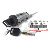 ΑΦΑΛΟΣ ΔΙΑΚΟΠΤΗ ΜΙΖΑΣ TOYOTA COROLLA E10