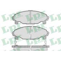 ΤΑΚΑΚΙΑ ΕΜΠΡΟΣ DAIHATSU GRAND MOVE