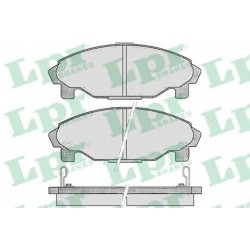 ΤΑΚΑΚΙΑ ΕΜΠΡΟΣ DAIHATSU GRAND MOVE