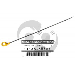 ΔΕΙΚΤΗΣ ΛΑΔΙΟΥ NISSAN (GA14DE/GA16DE/SR20DE) 16V