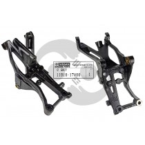 ΒΑΣΗ ΚΟΜΠΡΕΣΕΡ A/C NISSAN 300ZX (VG30T)