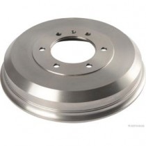 ΤΑΜΠΟΥΡΟ ΦΡΕΝΩΝ ΠΙΣΩ ISUZU D-MAX