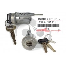 ΑΦΑΛΟΣ ΔΙΑΚΟΠΤΗ ΜΙΖΑΣ TOYOTA HILUX LN145