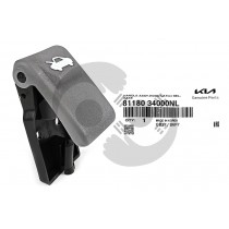 ΣΚΑΝΔΑΛΗ ΝΤΙΖΑΣ ΚΑΠΩ KIA PICANTO