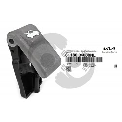 ΣΚΑΝΔΑΛΗ ΝΤΙΖΑΣ ΚΑΠΩ KIA PICANTO