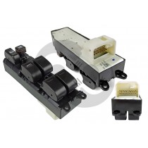 ΔΙΑΚΟΠΤΕΣ ΤΖΑΜΙΩΝ ΕΜΠΡΟΣ LH TOYOTA RAV4 ACA2 (18 Pin)