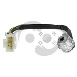 ΕΠΑΦΕΣ ΔΙΑΚΟΠΤΗ ΜΙΖΑΣ NISSAN P/U D21