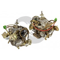 ΚΑΡΜΠΥΡΑΤΕΡ TOYOTA COROLLA E9,CARINA II (4A-F)