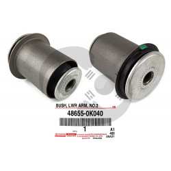 ΣΥΝΕΜΠΛΟΚ ΨΑΛΙΔΙΟΥ ΕΜΠΡΟΣ ΚΑΤΩ TOYOTA HILUX KUN15/KUN25 ΣΥΝΕΜΠΛΟΚ ΨΑΛΙΔΙΟΥ ΕΜΠΡΟΣ ΚΑΤΩ TOYOTA HILUX KUN15/KUN25