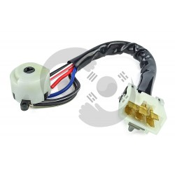 ΕΠΑΦΕΣ ΔΙΑΚΟΠΤΗ ΜΙΖΑΣ NISSAN P/U D22,SERENA C23