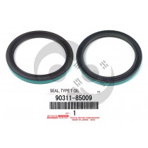 ΤΣΙΜΟΥΧΑ ΒΟΛΑΝ TOYOTA (3S-FE/3L)