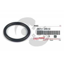 O-RING ΑΙΣΘΗΤΗΡΑ ΚΟΝΤΕΡ TOYOTA
