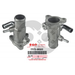 ΕΞΑΓΩΓΗ ΝΕΡΟΥ SUZUKI