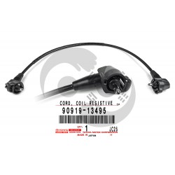 ΚΑΛΩΔΙΟ ΠΟΛΛΑΠΛΑΣΙΑΣΤΗ TOYOTA (4A-GE)