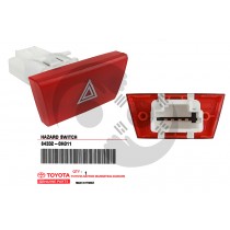 ΔΙΑΚΟΠΤΗΣ ΑΛΑΡΜ TOYOTA AYGO GB10 2005-2014