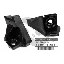 ΒΑΣΗ ΚΟΝΤΡΑΣ ΨΑΛΙΔΙΟΥ ΕΜΠΡΟΣ LH NISSAN P/U D21