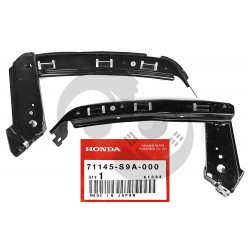 ΛΑΜΑΚΙ ΠΡΟΦΥΛΑΚΤΗΡΑ ΕΜΠΡΟΣ LH HONDA CRV RD 2001-2004 ΛΑΜΑΚΙ ΠΡΟΦΥΛΑΚΤΗΡΑ ΕΜΠΡΟΣ LH HONDA CRV RD 2001-2004