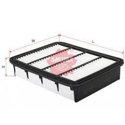 ΦΙΛΤΡΟ ΑΕΡΟΣ MAZDA B Series (Diesel) 99-