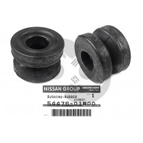 ΛΑΣΤΙΧΟ ΚΟΝΤΡΑΣ ΨΑΛΙΔΙΟΥ ΕΜΠΡΟΣ NISSAN P/U 720/D21 4WD,TERRANO R20