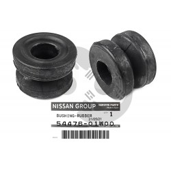 ΛΑΣΤΙΧΟ ΚΟΝΤΡΑΣ ΨΑΛΙΔΙΟΥ ΕΜΠΡΟΣ NISSAN P/U 720/D21 4WD,TERRANO R20 ΛΑΣΤΙΧΟ ΚΟΝΤΡΑΣ ΨΑΛΙΔΙΟΥ ΕΜΠΡΟΣ NISSAN P/U 720/D21 4WD,TERRANO R20