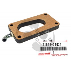 ΦΙΜΠΕΡ ΚΑΡΜΠΥΡΑΤΕΡ TOYOTA HILUX YN56,YN85 (1Y/2Y/3Y/4Y) ΦΙΜΠΕΡ ΚΑΡΜΠΥΡΑΤΕΡ TOYOTA HILUX YN56,YN85 (1Y/2Y/3Y/4Y)