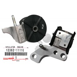 ΒΑΣΗ ΜΗΧΑΝΗΣ ΕΜΠΡΟΣ RH TOYOTA STARLET P8 (1E/2E/4E-FTE) ΒΑΣΗ ΜΗΧΑΝΗΣ ΕΜΠΡΟΣ RH TOYOTA STARLET P8 (1E/2E/4E-FTE)