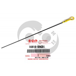 ΔΕΙΚΤΗΣ ΛΑΔΙΟΥ SUZUKI (M13A/M16A)