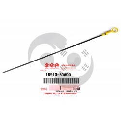 ΔΕΙΚΤΗΣ ΛΑΔΙΟΥ SUZUKI JIMNY (M13A)